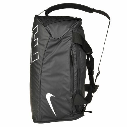 Сумка Nike Kids' Alpha Adapt Crossbody Duffel Bag - 94454, фото 4 - інтернет-магазин MEGASPORT
