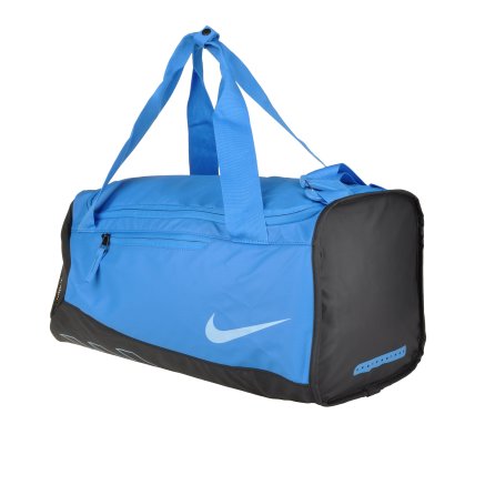 Сумка Nike Kids' Alpha Adapt Crossbody Duffel Bag - 94455, фото 1 - интернет-магазин MEGASPORT