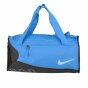Сумка Nike Kids' Alpha Adapt Crossbody Duffel Bag, фото 2 - интернет магазин MEGASPORT