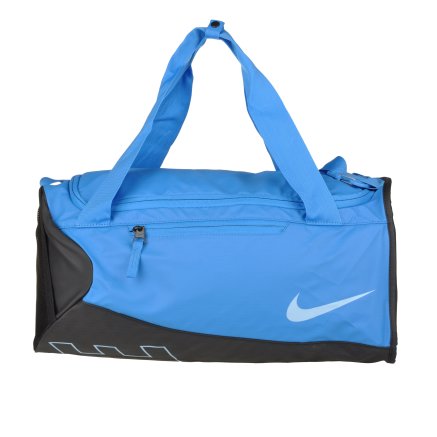 Сумка Nike Kids' Alpha Adapt Crossbody Duffel Bag - 94455, фото 2 - интернет-магазин MEGASPORT