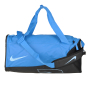 Сумка Nike Kids' Alpha Adapt Crossbody Duffel Bag, фото 3 - интернет магазин MEGASPORT