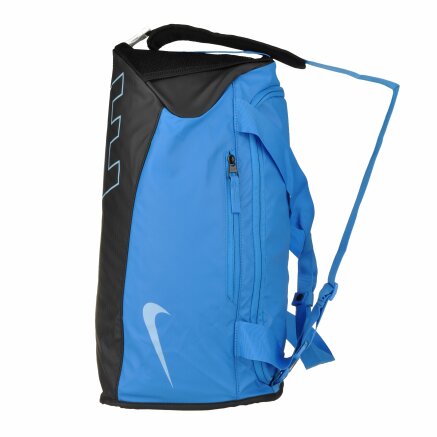 Сумка Nike Kids' Alpha Adapt Crossbody Duffel Bag - 94455, фото 4 - интернет-магазин MEGASPORT