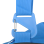 Сумка Nike Kids' Alpha Adapt Crossbody Duffel Bag, фото 6 - интернет магазин MEGASPORT