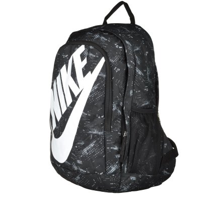 Рюкзак Nike Hayward Futura 2.0 - Prin - 96916, фото 1 - интернет-магазин MEGASPORT
