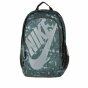 Рюкзак Nike Hayward Futura 2.0 - Prin, фото 2 - інтернет магазин MEGASPORT
