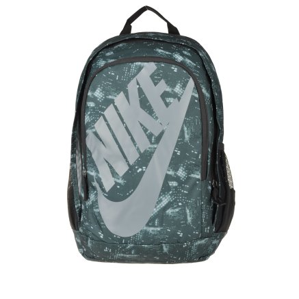 Рюкзак Nike Hayward Futura 2.0 - Prin - 96966, фото 2 - інтернет-магазин MEGASPORT