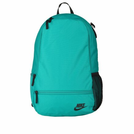 Рюкзак Nike Classic North Solid Backpack - 95017, фото 2 - интернет-магазин MEGASPORT