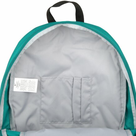 Рюкзак Nike Classic North Solid Backpack - 95017, фото 4 - интернет-магазин MEGASPORT