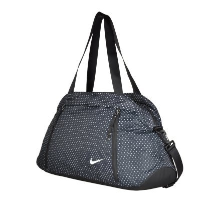 Сумка Nike Women's Auralux Print Club Training Bag - 95018, фото 1 - інтернет-магазин MEGASPORT