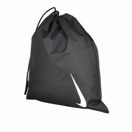 Сумка Nike Women's Auralux Print Club Training Bag - 95018, фото 4 - інтернет-магазин MEGASPORT