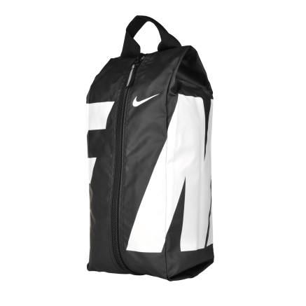 Сумка Nike Men's Alpha Adapt Shoe Bag - 95019, фото 1 - интернет-магазин MEGASPORT