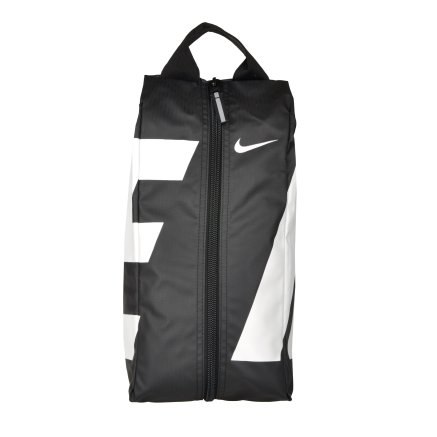 Сумка Nike Men's Alpha Adapt Shoe Bag - 95019, фото 2 - интернет-магазин MEGASPORT