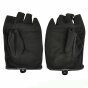 Перчатки Nike Wmn's Fundamental Training Gloves Ii  Black/White, фото 2 - интернет магазин MEGASPORT