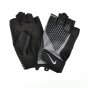 Перчатки Nike Mens Core Lock Training Gloves 2.0  Black/Cool Grey, фото 1 - интернет магазин MEGASPORT
