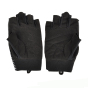 Перчатки Nike Mens Core Lock Training Gloves 2.0  Black/Cool Grey, фото 2 - интернет магазин MEGASPORT
