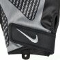 Перчатки Nike Mens Core Lock Training Gloves 2.0  Black/Cool Grey, фото 4 - интернет магазин MEGASPORT
