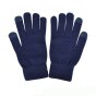 Перчатки Nike Fcb Supporter Knitted Tech Gloves S/M Loyal Blue/White, фото 2 - интернет магазин MEGASPORT