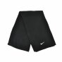 Шарф Nike Knitted Scarf Black/White, фото 1 - інтернет магазин MEGASPORT