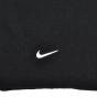 Шарф Nike Knitted Scarf Black/White, фото 2 - інтернет магазин MEGASPORT
