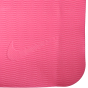 Аксесуари для тренувань Nike Fundamental Yoga Mat (3mm) Vivid Pink, фото 4 - інтернет магазин MEGASPORT