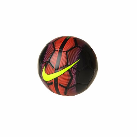 Мяч Nike Skills Mercurial - 95021, фото 1 - интернет-магазин MEGASPORT