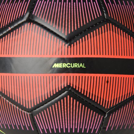 Мяч Nike Skills Mercurial - 95021, фото 2 - интернет-магазин MEGASPORT
