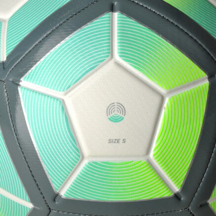 Мяч Nike Strike Football - 95022, фото 2 - интернет-магазин MEGASPORT