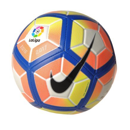 М'яч Nike Liga Bbva Strike Football - 95023, фото 1 - інтернет-магазин MEGASPORT