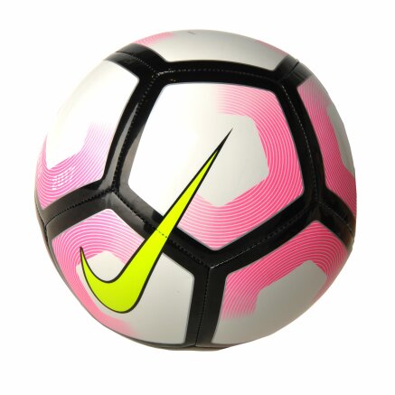 Мяч Nike Pitch Football - 95025, фото 1 - интернет-магазин MEGASPORT
