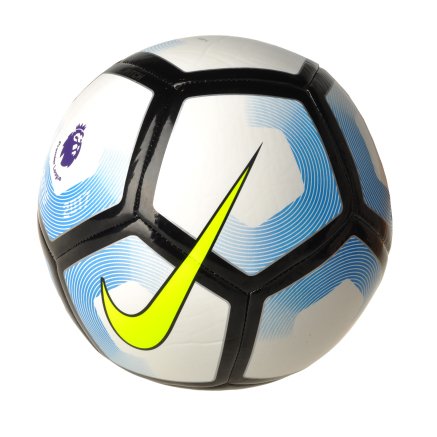 М'яч Nike Premier League Pitch Football - 95027, фото 1 - інтернет-магазин MEGASPORT