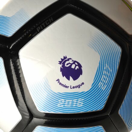 М'яч Nike Premier League Pitch Football - 95027, фото 2 - інтернет-магазин MEGASPORT