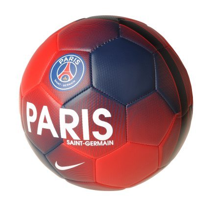М'яч Nike Paris Saint-Germain Prestige Football - 95028, фото 1 - інтернет-магазин MEGASPORT