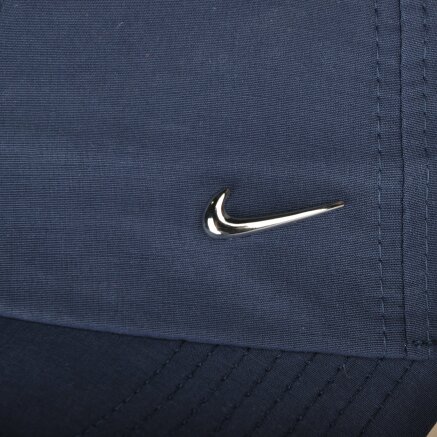 Кепка Nike Swoosh Logo Cap - 6175, фото 7 - интернет-магазин MEGASPORT