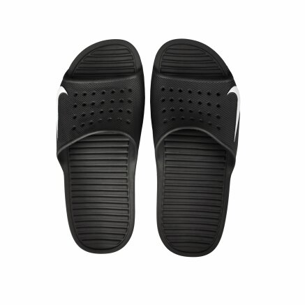 Сланцы Nike Solarsoft Slide - 4321, фото 3 - интернет-магазин MEGASPORT