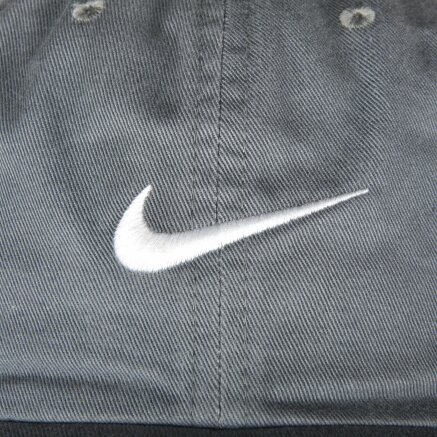 Кепка Nike Swoosh H86 - 90755, фото 6 - интернет-магазин MEGASPORT