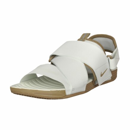 Сандалі Nike Air Solarsoft Zigzag - 102580, фото 1 - інтернет-магазин MEGASPORT