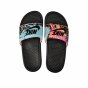 В'єтнамки Nike Women's Benassi "Just Do It." Sandal, фото 3 - інтернет магазин MEGASPORT
