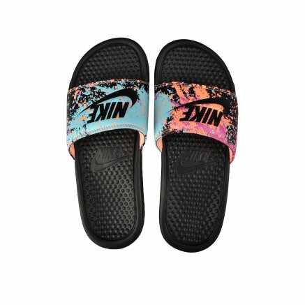 Women's benassi just do it clearance sandal