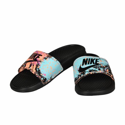 Womens benassi sales