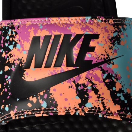 В'єтнамки Nike Women's Benassi "Just Do It." Sandal - 99796 В'єтнамки Nike Women's Benassi "Just Do It." Sandal - 99796