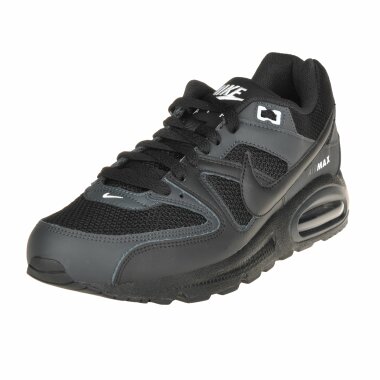 Sneakers air max command top