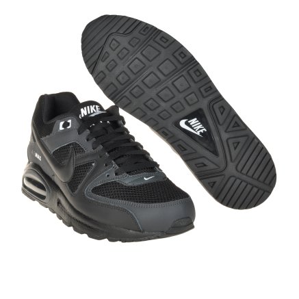 Кроссовки Nike Men's Air Max Command Shoe - 99413, фото 3 - интернет-магазин MEGASPORT