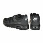 Кроссовки Nike Men's Air Max Command Shoe, фото 4 - интернет магазин MEGASPORT