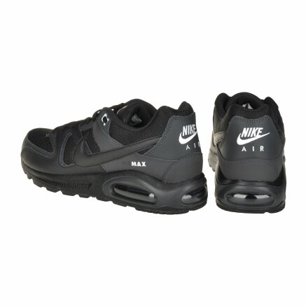 Кроссовки Nike Men's Air Max Command Shoe - 99413, фото 4 - интернет-магазин MEGASPORT