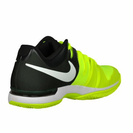 Кросівки Nike Men's Zoom Vapor 9.5 Tour Tennis Shoe - 99435, фото 2 - інтернет-магазин MEGASPORT