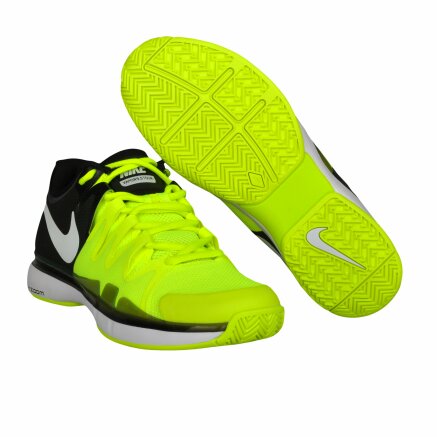 Кросівки Nike Men's Zoom Vapor 9.5 Tour Tennis Shoe - 99435, фото 3 - інтернет-магазин MEGASPORT