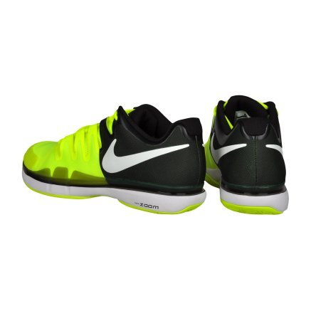 Кросівки Nike Men's Zoom Vapor 9.5 Tour Tennis Shoe - 99435, фото 4 - інтернет-магазин MEGASPORT