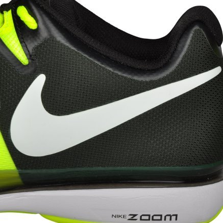 Кросівки Nike Men's Zoom Vapor 9.5 Tour Tennis Shoe - 99435, фото 6 - інтернет-магазин MEGASPORT
