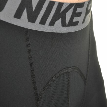 Спортивные штаны Nike M Nk Cl Tght - 97230, фото 5 - интернет-магазин MEGASPORT