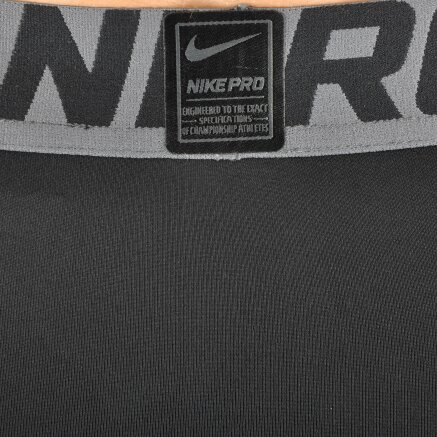 Спортивные штаны Nike M Nk Cl Tght - 97230, фото 6 - интернет-магазин MEGASPORT